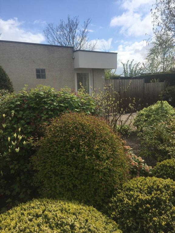 La Tulipe Leilighet Egmond aan den Hoef Eksteriør bilde