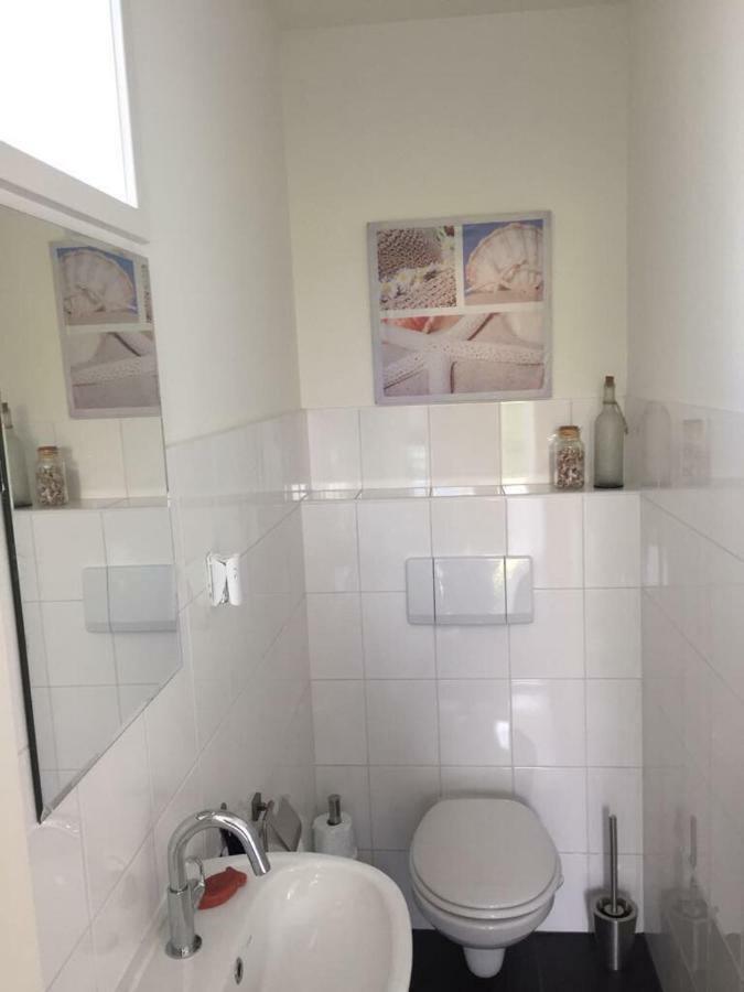 La Tulipe Leilighet Egmond aan den Hoef Eksteriør bilde